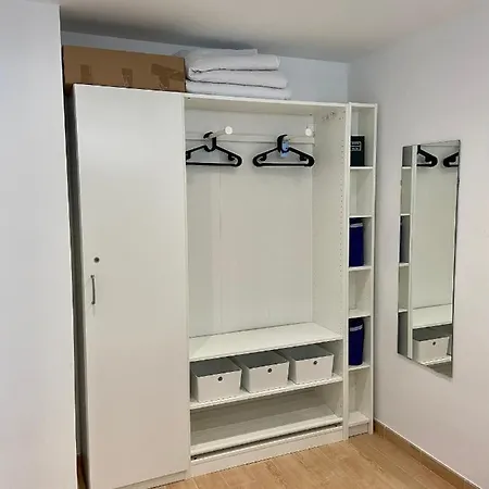 Yumbo * Playa del Inglés