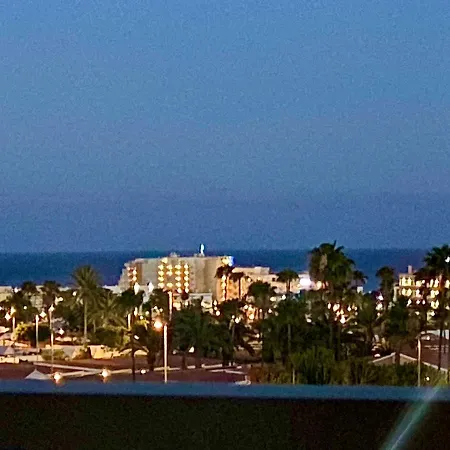 Lägenhet Yumbo Playa del Inglés