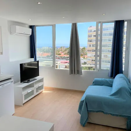 Appartement Yumbo Playa del Inglés