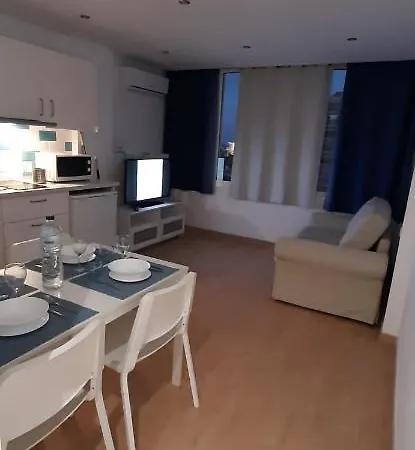 Yumbo Apartman Playa del Inglés