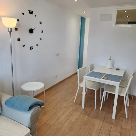 Yumbo Appartamento Playa del Inglés