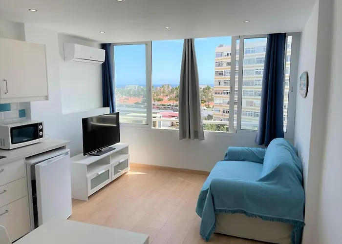 Appartamento Yumbo Playa del Inglés