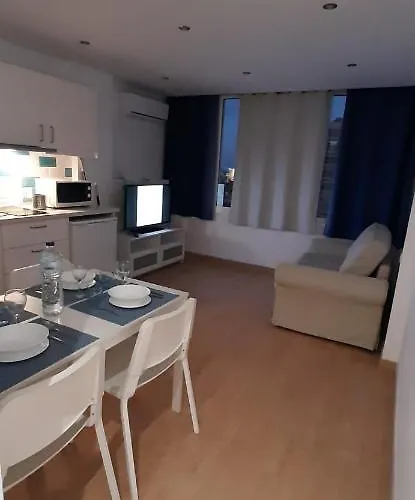 Yumbo Appartamento Playa del Inglés