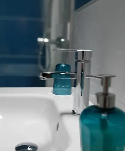 Yumbo Апартаменты