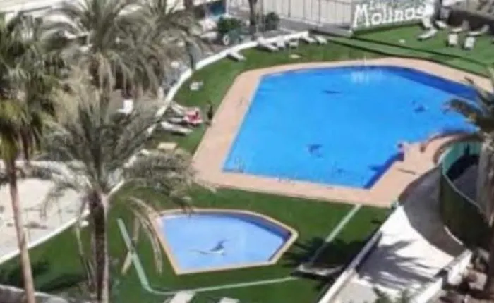 Yumbo Appartamento Playa del Inglés