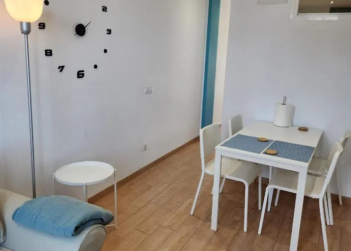 Yumbo Appartamento Playa del Inglés