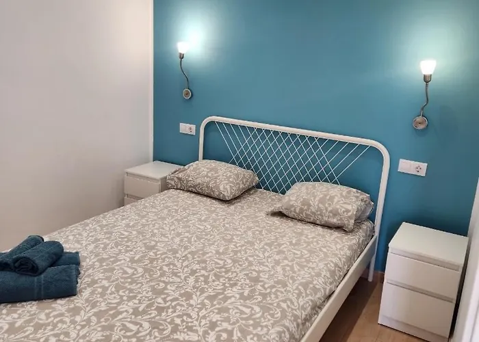 Yumbo Апартаменты