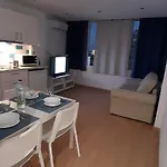 Yumbo Lägenhet Playa del Inglés